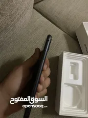  9 iPhone 11 128 giga بحال الجديد