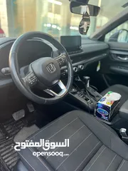  4 هوندا   CR-V موديل 2023