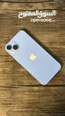  6 iPhone 14 Plus 128GB‎ عرض العيد  لمده 48 ساعه فقط ‎ اقل سعر في الاردن