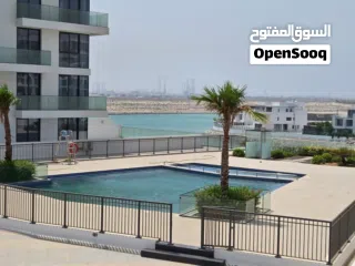  4 Ready Studio for Sale in Blue Bay Walk Ajmal makan The best opportunity for investment or housing