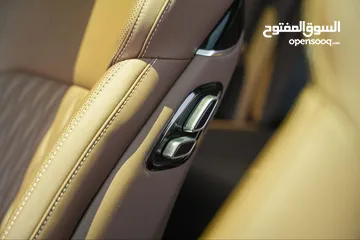  11 BYD Han 2023 605 KM عداد قليل 18 الف فقط