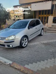  2 جولف 2005 دهان شركو