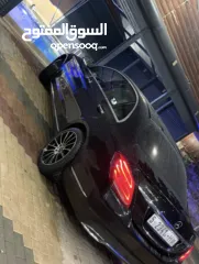  15 Marcedes c class w205