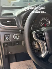  8 ‏Mitsubishi Sportero 2022 Mark 1  ميتسوبيشي بيك اب سبيرتير 2020  بحالة الوكاله فحص كامل