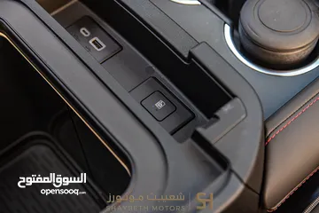  18 Chevrole Tahoe Rst 2024