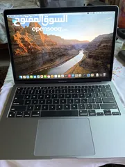  1 MacBook Air M1 13.3 inch