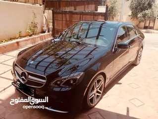  1 مرسيدس cgi E200 2010 للبيع