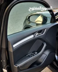  11 اودي AUDI A3 S Line 2015