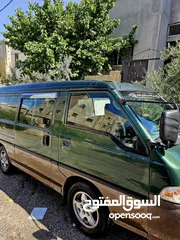  4 باص h100 للبيع بالصلاة على النبي