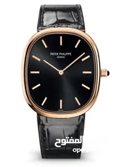  1 Patek philippe Vintage