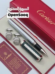  33 اقلام كارتير واقنر ماستر كوالتي طبق الأصل جوده عاليه جدا مع جميع المرفقات استالس استيل.