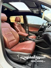  9 توسان ترخيص 2017 مش ناقص اضافه فل مسكر