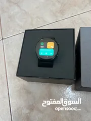  13 Xiaomi Watch S1 Black With BOX