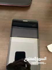  2 Samsung Galaxy Tab A