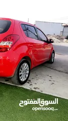  2 هونداي i20 1400 اتوماتيك