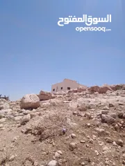  6 بيت مستقل عظم