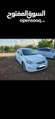  5 هيونداي اكسنت 2015