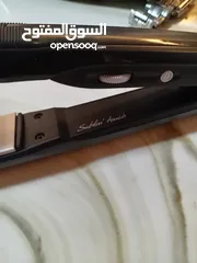  1 ستريت شعر ماركه Babyliss paris
