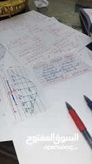  8 مدرس رياضيات توجيهي - نتائج مضمونه باذن الله