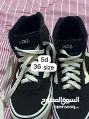  9 احذية براند