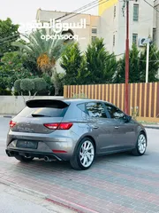  6 سيات ليون 2018 جير عادي نخب اول بسعر حرق  نقدا بدل وارد