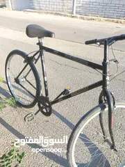  4 بسكليت سبق جنط 26  للبيع بسعر مغري