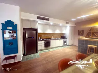  2 شقة مفروشة للإيجار 100م2 ( Property 14313 ) سنوي فقط