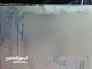  22 فورد فيوجن تيتانيوم 2018 بحالة الشركه من المالك