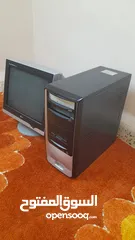  1 كومبيوتر LG