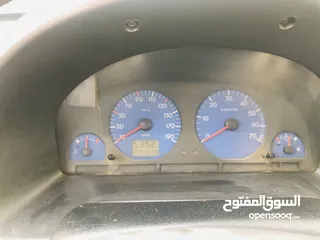  2 ستروين2004 للبيع