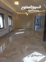  3 شقة دوبلكس في أرقى واجمل مناطق دابوق ثالث مع روف