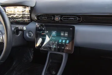  12 امتلكها الان بدفعة اولى 900 دينار من سبيد اوتو  Leapmotor T03 2023