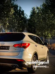  10 هونداي سنتافي