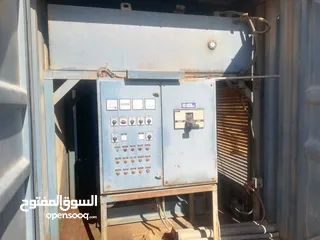  11 مولد للبيع 1ميجا 1000 kva