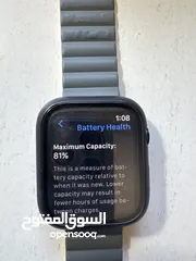  3 Apple watch S7