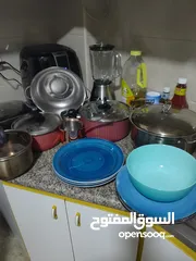  14 غرفة مستقلة للإيجار في شقة مفروشة مشتركة مع شخص In Gardens Str. area, go down for English