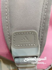  3 شنطة ظهر رياضية أديداس اصلية