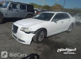  6 كليسلر اوباما c300