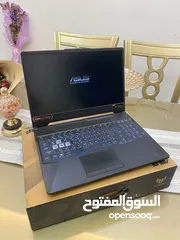  4 لابتوب asus tuf a15