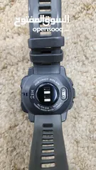  5 Garmin Instinct Solar