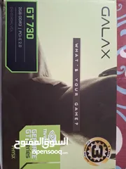  1 كرت شاشه gt730