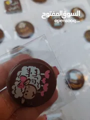  14 شكولاته بلجيكيه