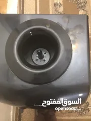  1 كولر ماء نوع سونا
