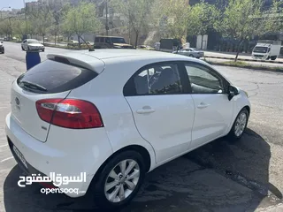  1 Kia pride 2012 1.6GDI