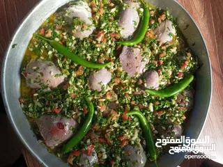  7 شيف طباخ شرقي وغربي وسلطات ابحث في الفندق عن عمل خبره في الاكل العربي والسلطات