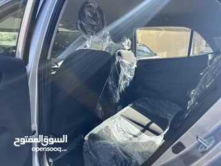  4 Kia picanto 2023 زيرو كفالة الوكيل