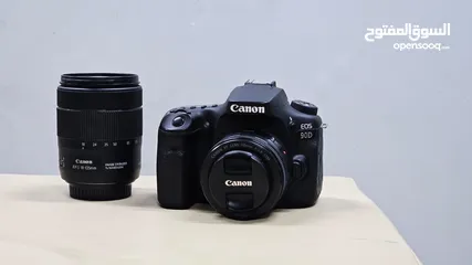  5 كاميرا كانون للبيع استخدام خفيف