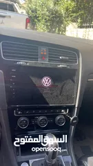  8 GOLF GTI MK7.5