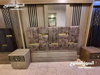  20 غرفة غرف نوم ماستر بافضل الاسعار بالمملكه نظام تركي فقط189