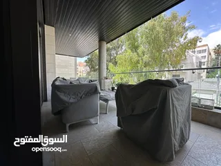  5 شقه مفروشه للايجار في الدوار الرابع ( Property 42952 )-175063744